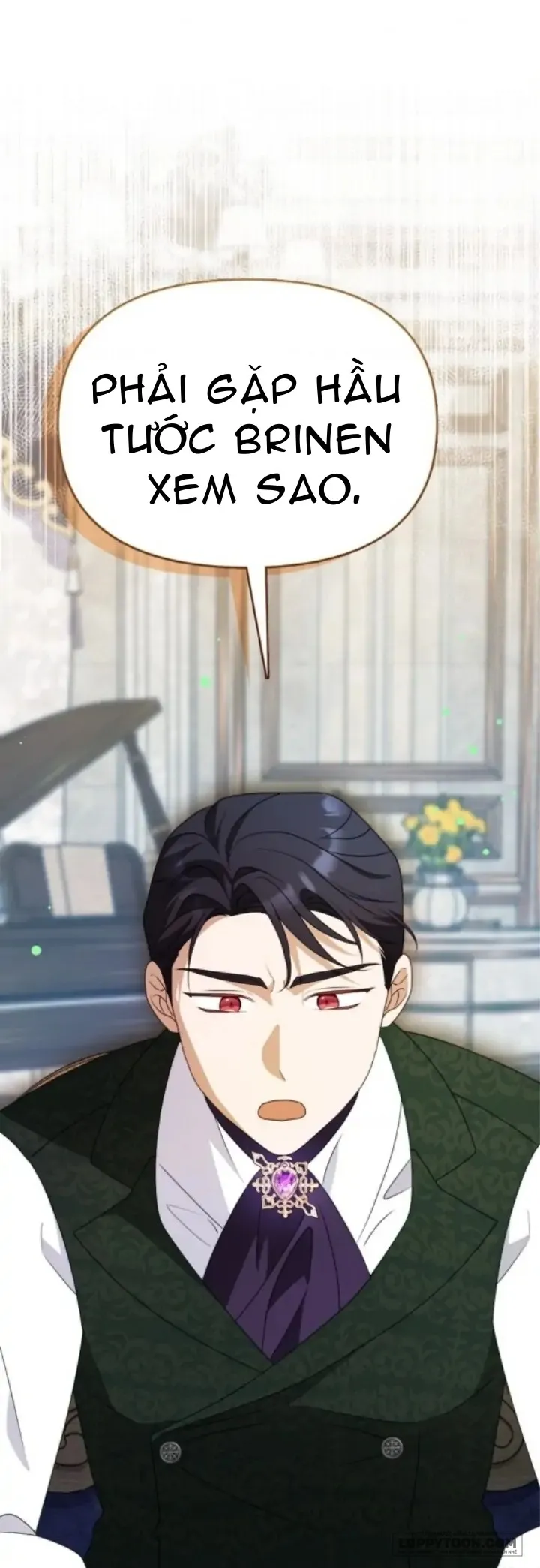 Đứa Trẻ Côn Đồ Nhà Công Tước - Chap 29 - Trang 57