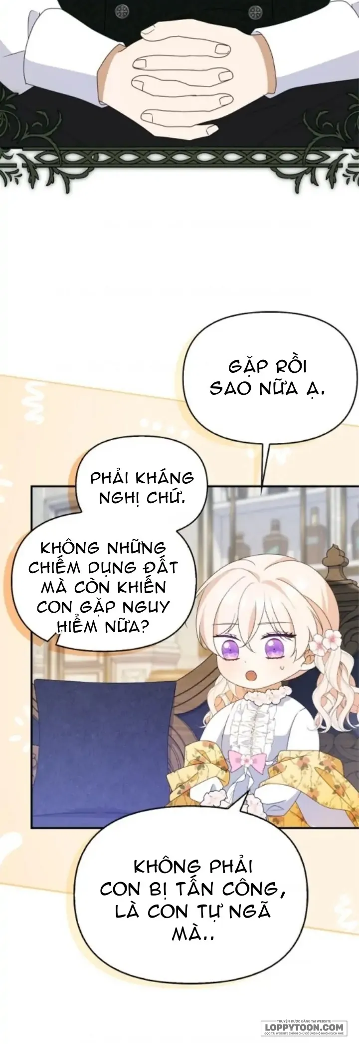 Đứa Trẻ Côn Đồ Nhà Công Tước - Chap 29 - Trang 58
