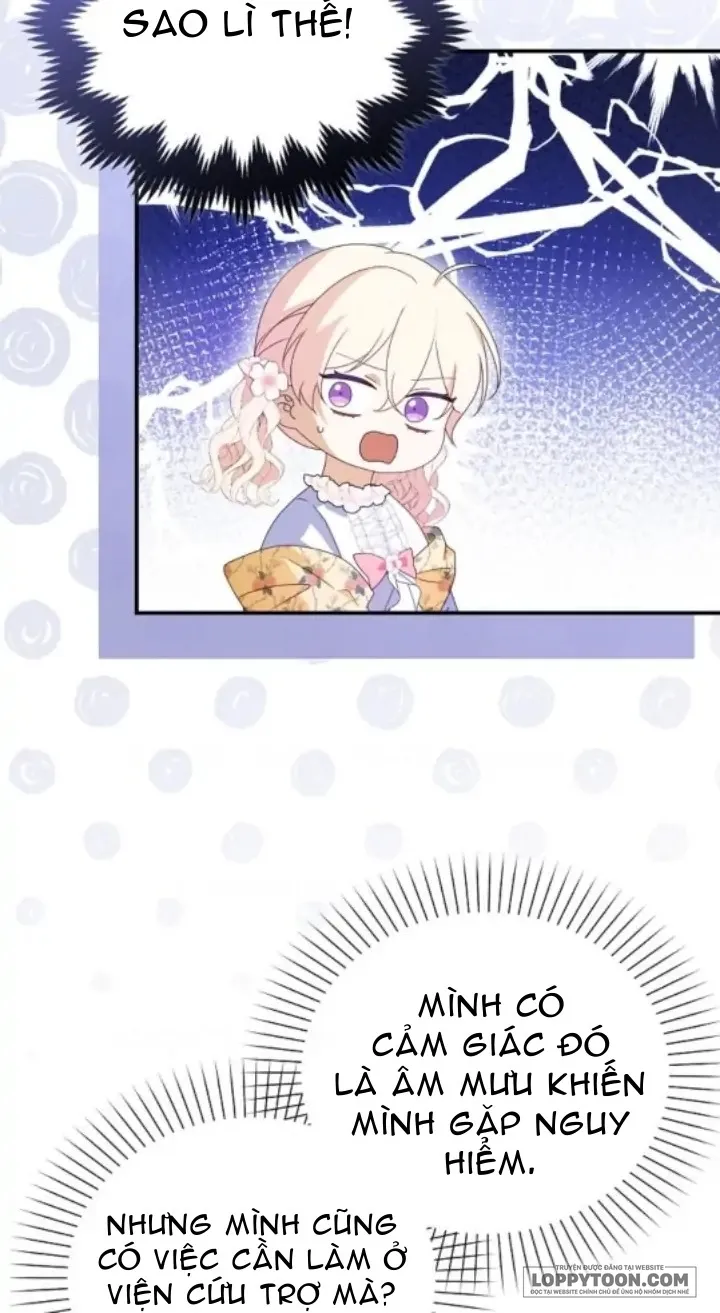 Đứa Trẻ Côn Đồ Nhà Công Tước - Chap 29 - Trang 60