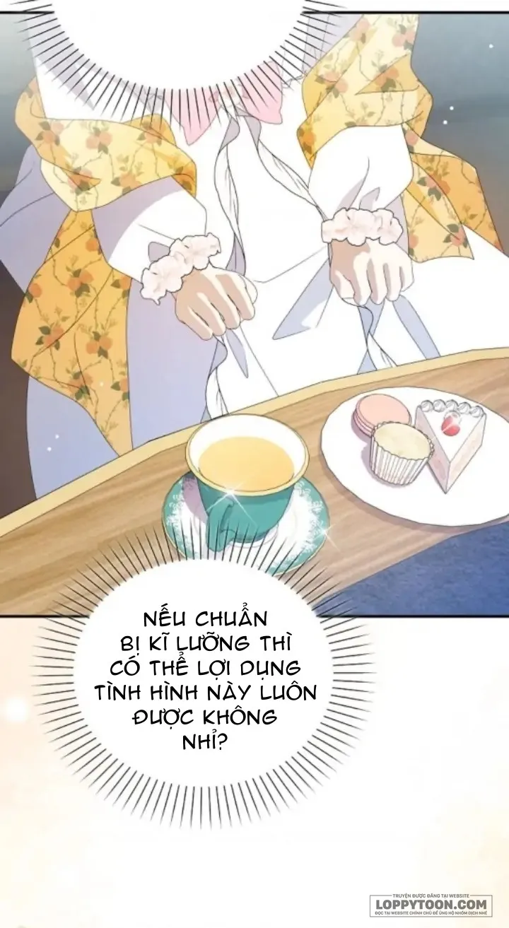 Đứa Trẻ Côn Đồ Nhà Công Tước - Chap 29 - Trang 61