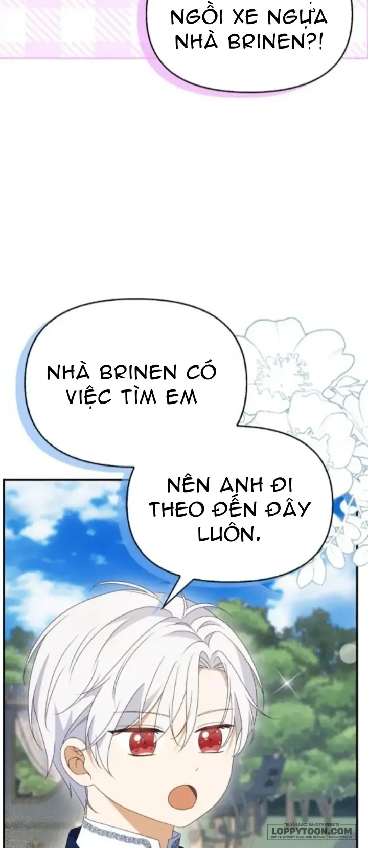Đứa Trẻ Côn Đồ Nhà Công Tước - Chap 29 - Trang 8