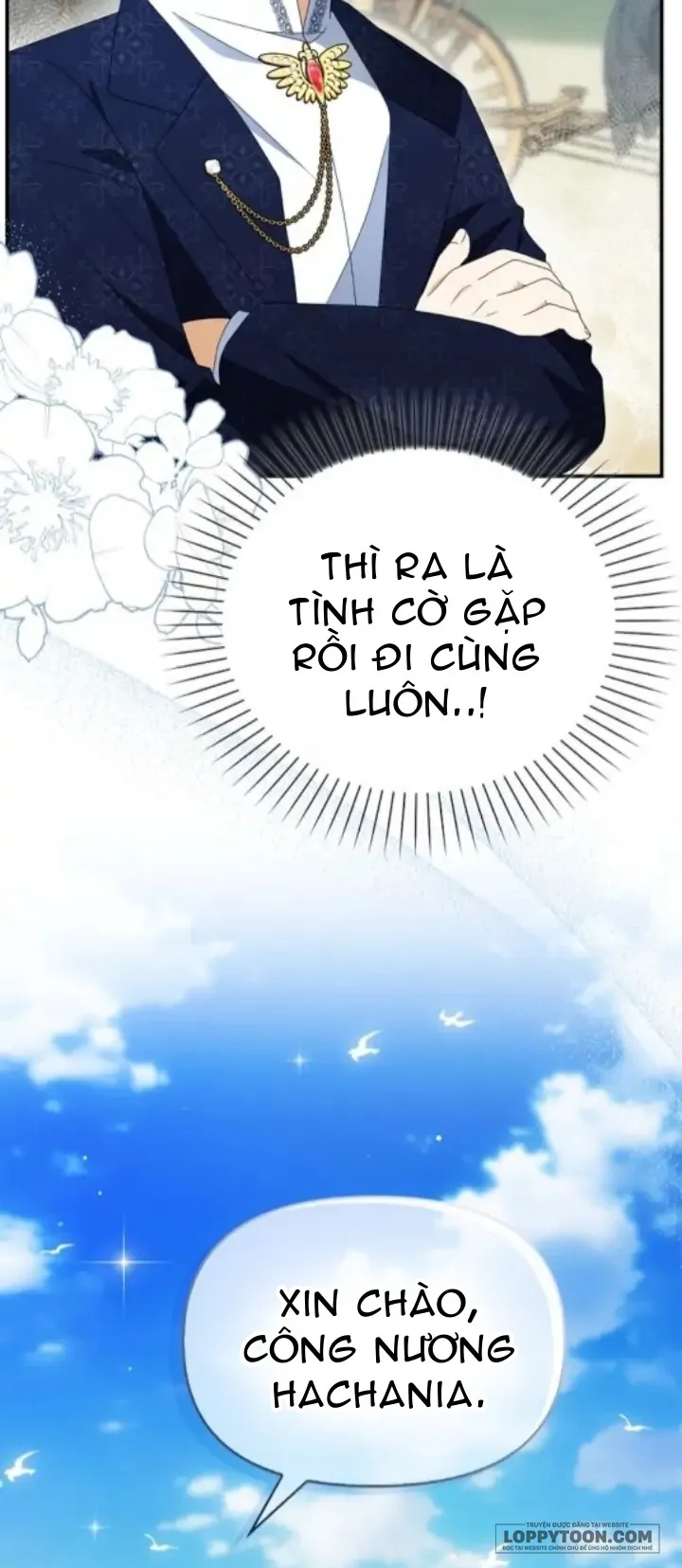 Đứa Trẻ Côn Đồ Nhà Công Tước - Chap 29 - Trang 9