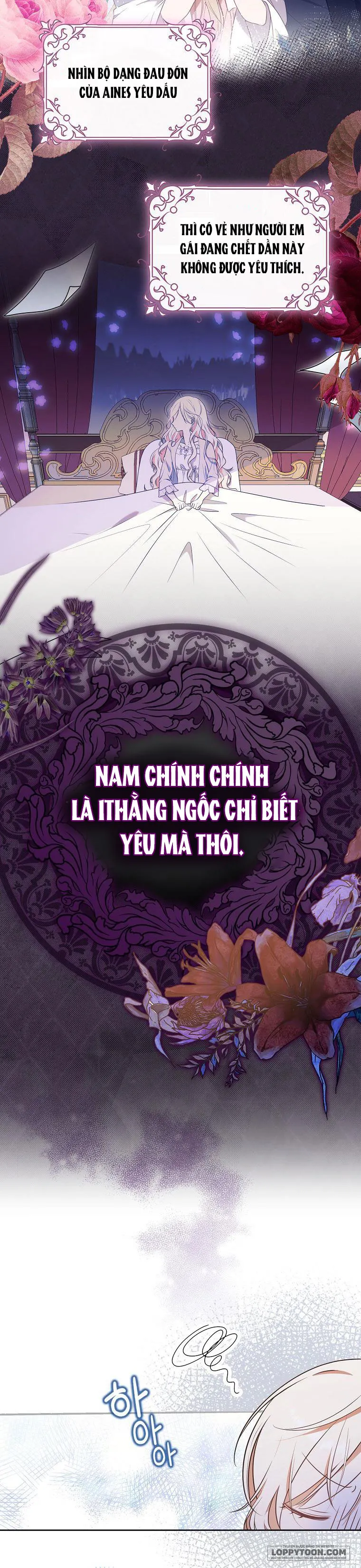 Đứa Trẻ Côn Đồ Nhà Công Tước - Chap 3 - Trang 2