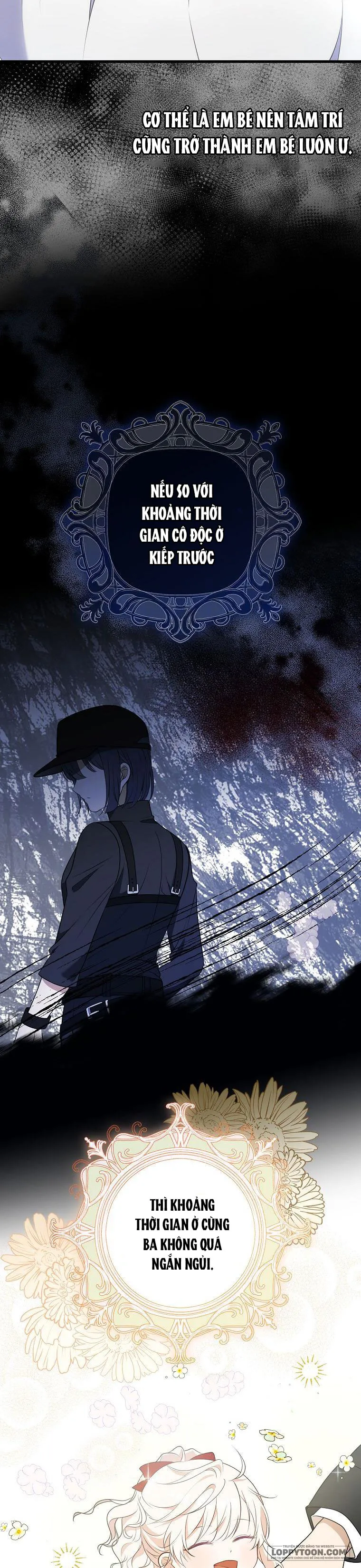 Đứa Trẻ Côn Đồ Nhà Công Tước - Chap 3 - Trang 13