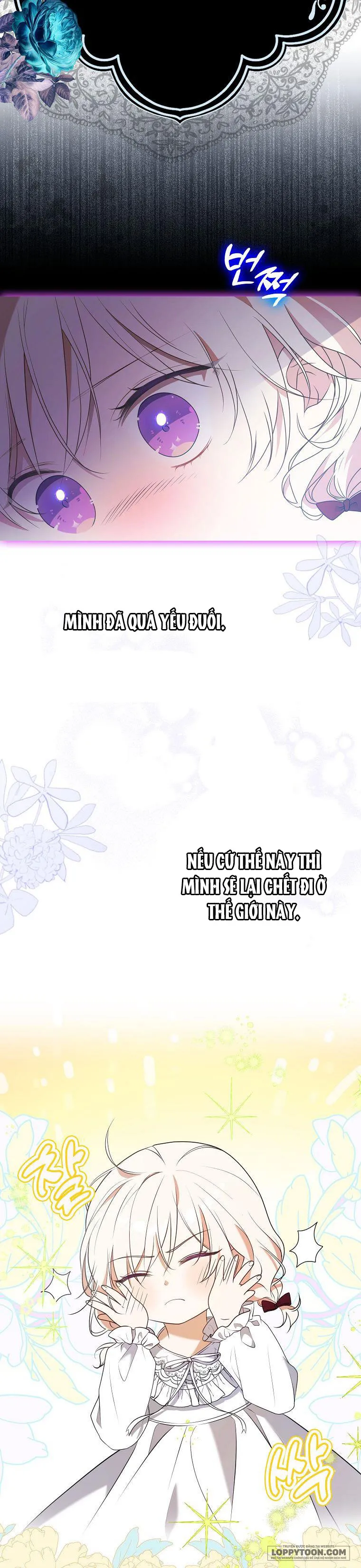 Đứa Trẻ Côn Đồ Nhà Công Tước - Chap 3 - Trang 16