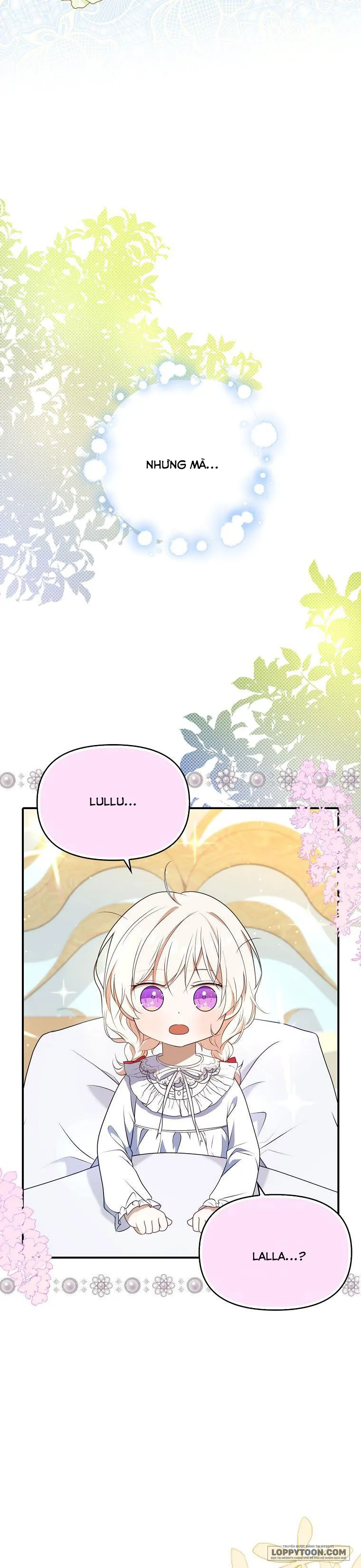 Đứa Trẻ Côn Đồ Nhà Công Tước - Chap 3 - Trang 18