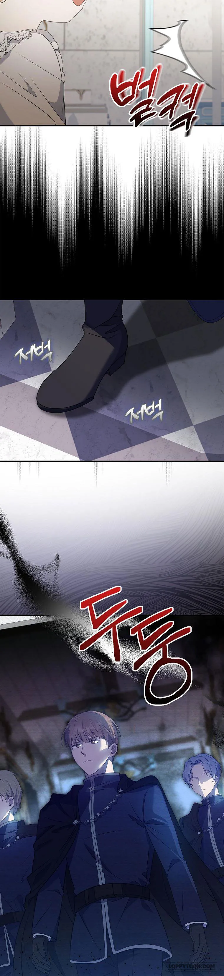 Đứa Trẻ Côn Đồ Nhà Công Tước - Chap 3 - Trang 20