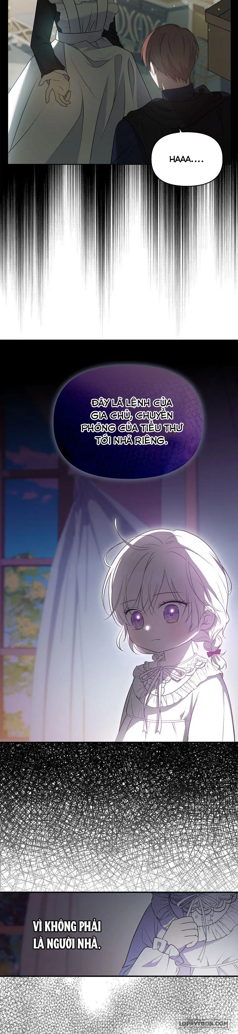 Đứa Trẻ Côn Đồ Nhà Công Tước - Chap 3 - Trang 23
