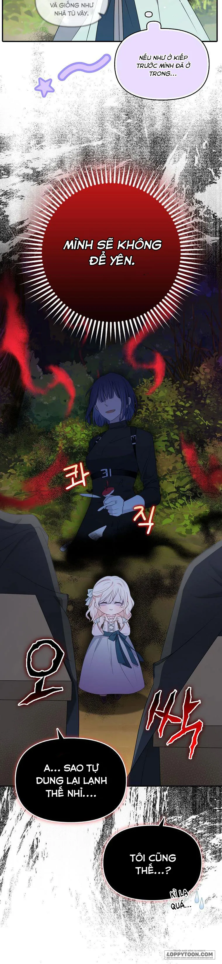 Đứa Trẻ Côn Đồ Nhà Công Tước - Chap 3 - Trang 29