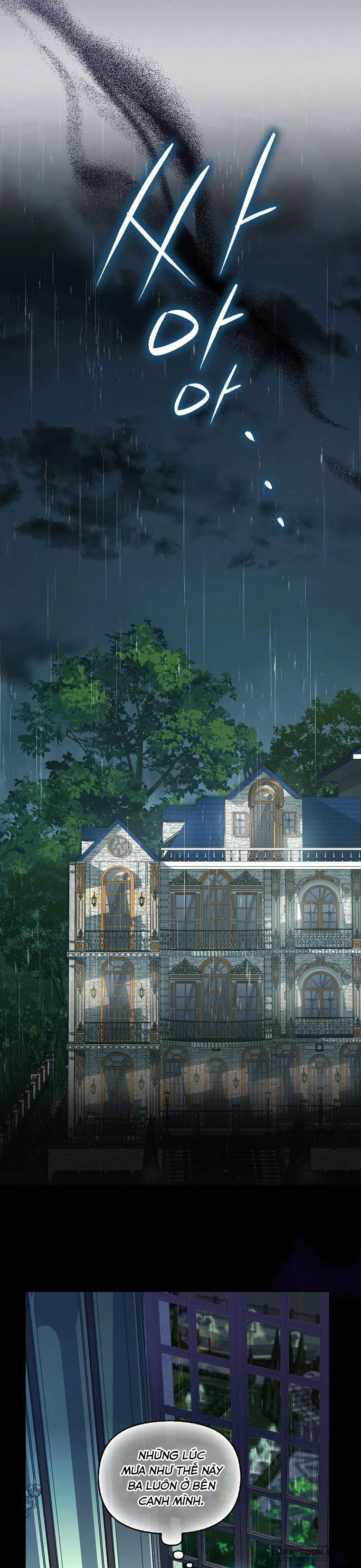 Đứa Trẻ Côn Đồ Nhà Công Tước - Chap 3 - Trang 9