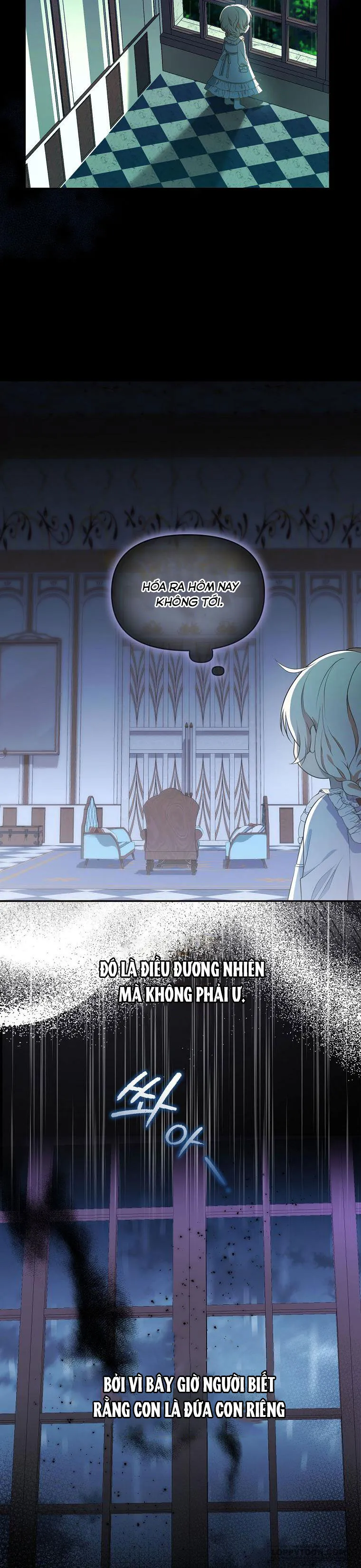 Đứa Trẻ Côn Đồ Nhà Công Tước - Chap 3 - Trang 10