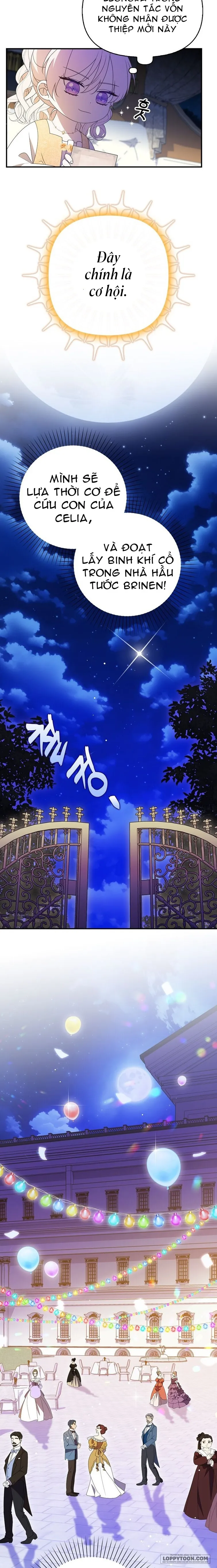 Đứa Trẻ Côn Đồ Nhà Công Tước - Chap 30 - Trang 2