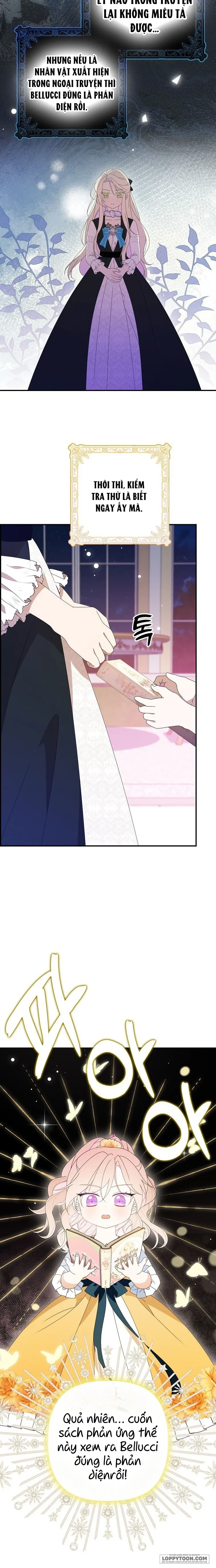Đứa Trẻ Côn Đồ Nhà Công Tước - Chap 30 - Trang 15