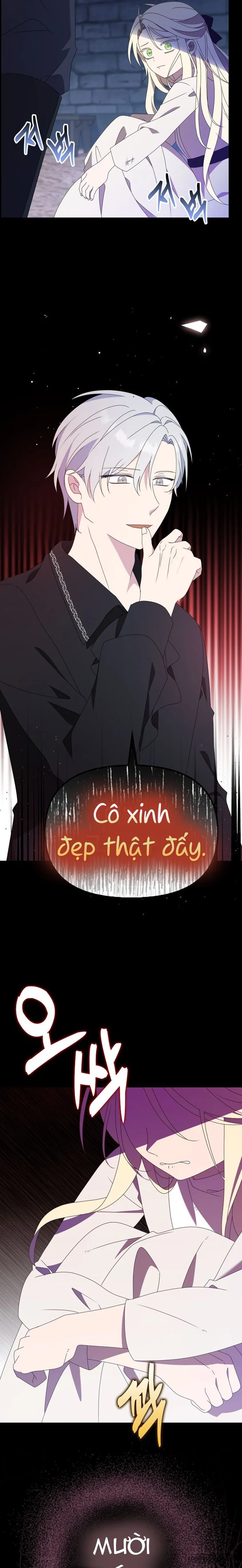 Đứa Trẻ Côn Đồ Nhà Công Tước - Chap 30 - Trang 17