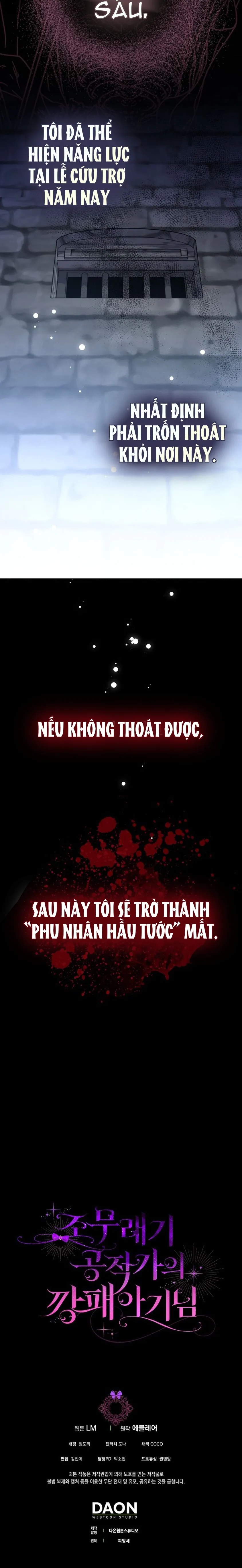Đứa Trẻ Côn Đồ Nhà Công Tước - Chap 30 - Trang 18