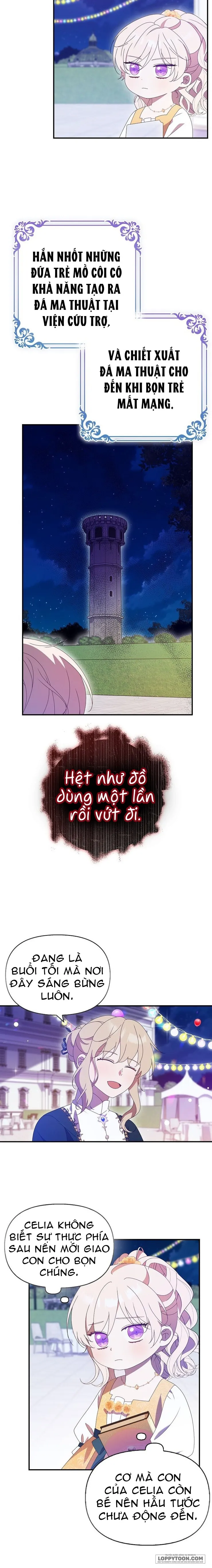 Đứa Trẻ Côn Đồ Nhà Công Tước - Chap 30 - Trang 6