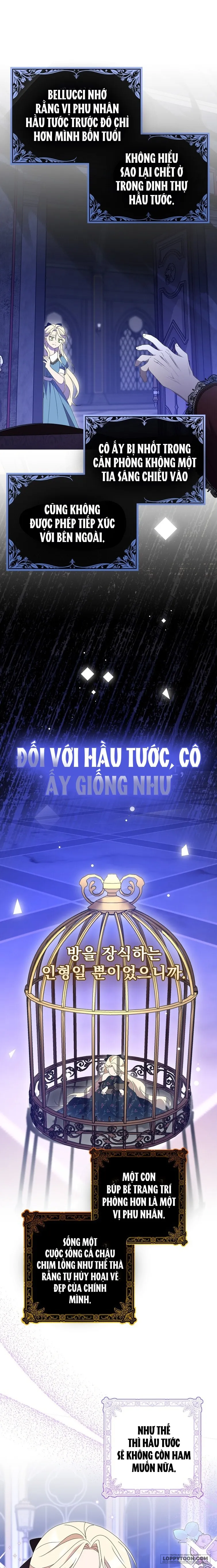 Đứa Trẻ Côn Đồ Nhà Công Tước - Chap 31 - Trang 1