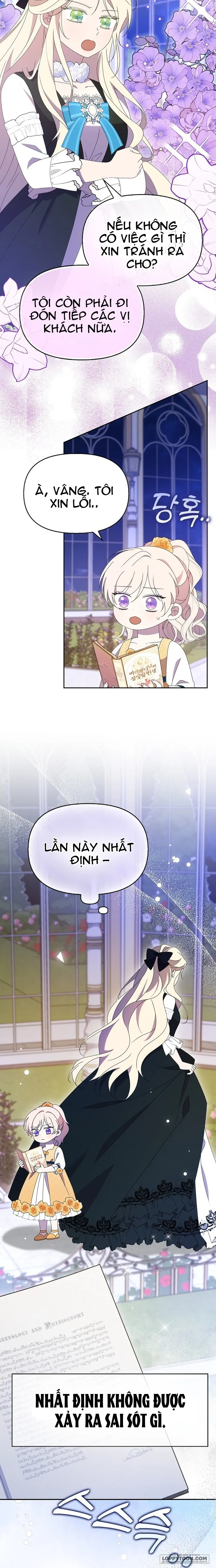 Đứa Trẻ Côn Đồ Nhà Công Tước - Chap 31 - Trang 2