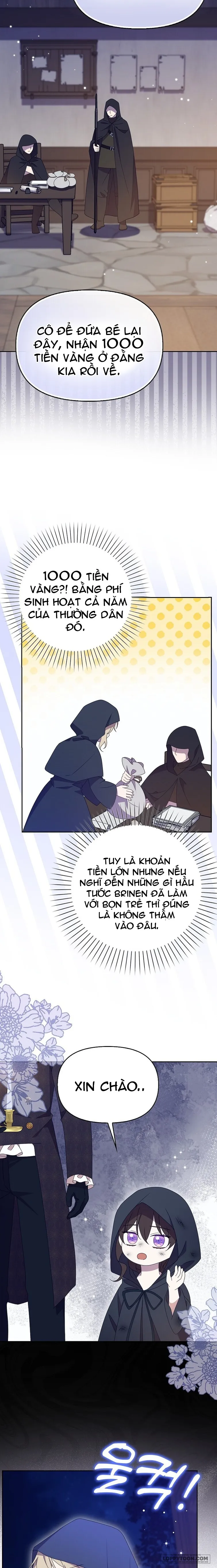 Đứa Trẻ Côn Đồ Nhà Công Tước - Chap 31 - Trang 15