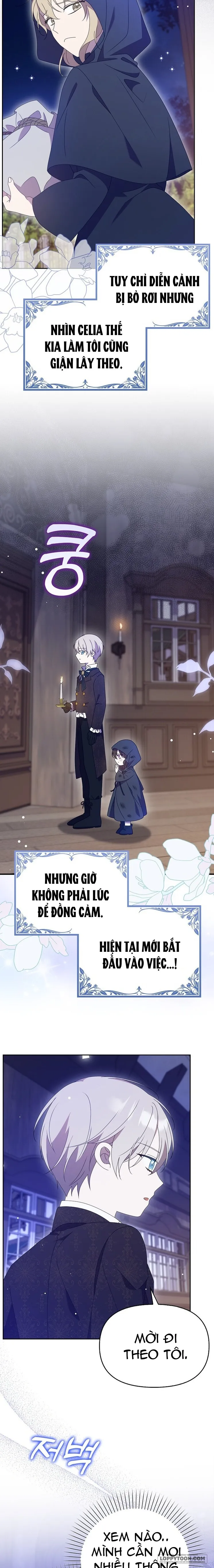 Đứa Trẻ Côn Đồ Nhà Công Tước - Chap 31 - Trang 16