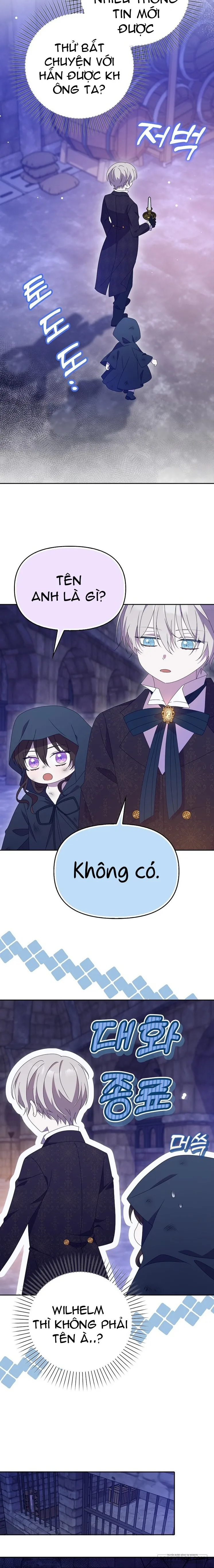 Đứa Trẻ Côn Đồ Nhà Công Tước - Chap 31 - Trang 17