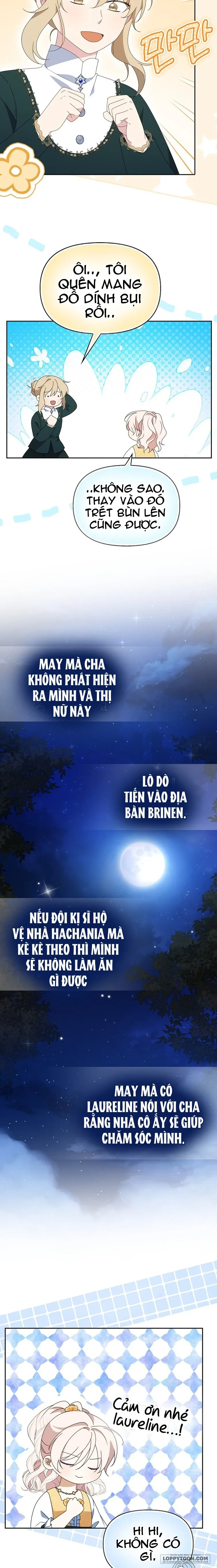 Đứa Trẻ Côn Đồ Nhà Công Tước - Chap 31 - Trang 6