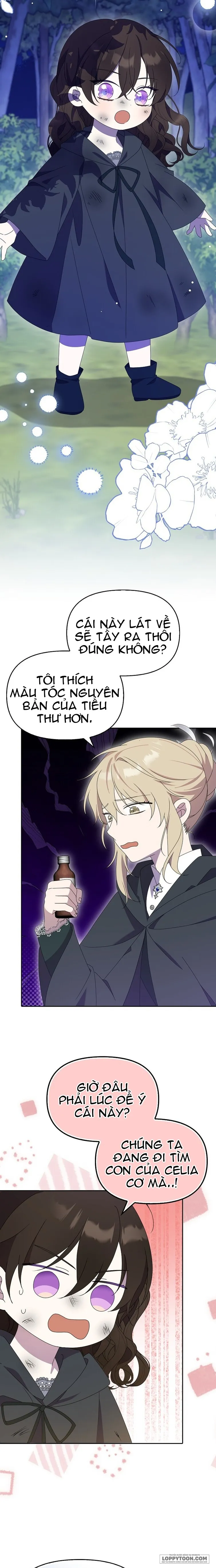 Đứa Trẻ Côn Đồ Nhà Công Tước - Chap 31 - Trang 8