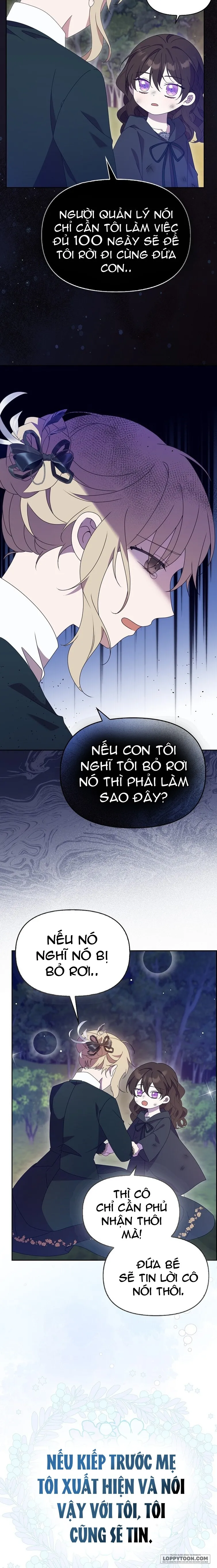 Đứa Trẻ Côn Đồ Nhà Công Tước - Chap 31 - Trang 10
