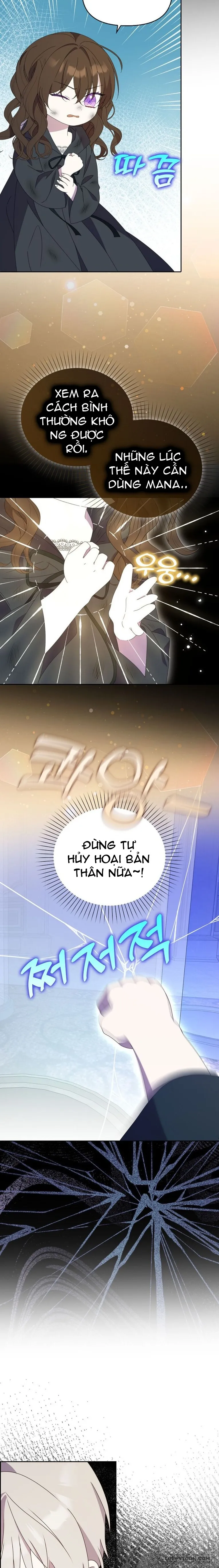 Đứa Trẻ Côn Đồ Nhà Công Tước - Chap 32 - Trang 14