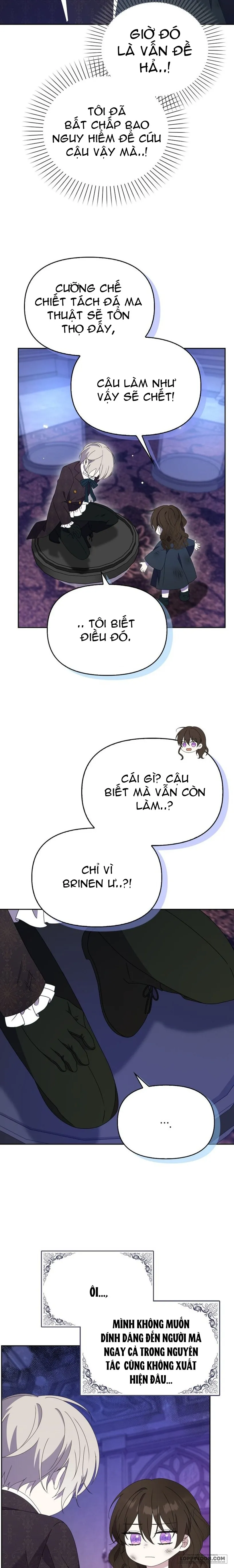 Đứa Trẻ Côn Đồ Nhà Công Tước - Chap 32 - Trang 16