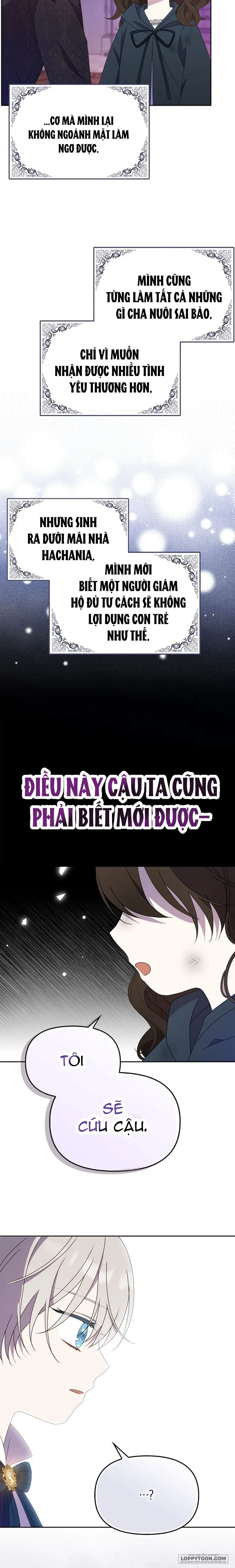 Đứa Trẻ Côn Đồ Nhà Công Tước - Chap 32 - Trang 17