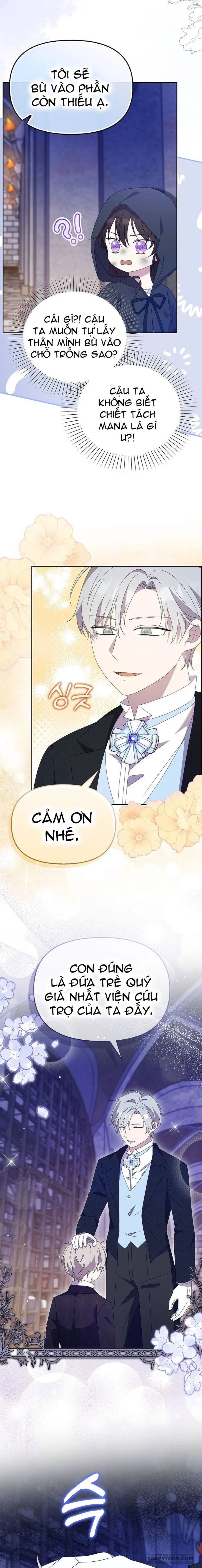 Đứa Trẻ Côn Đồ Nhà Công Tước - Chap 32 - Trang 4