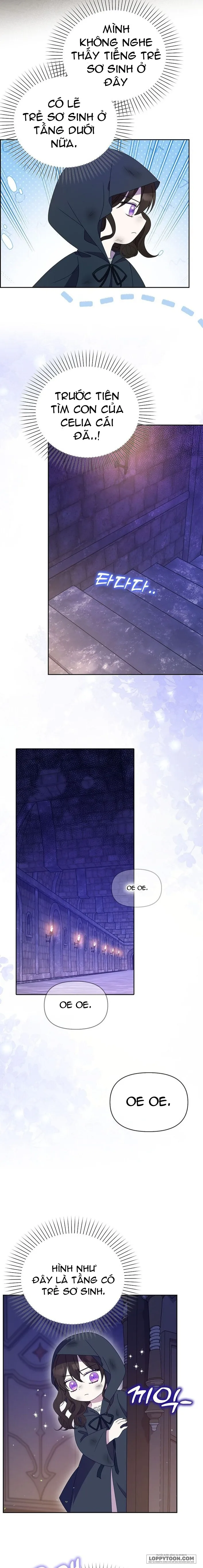Đứa Trẻ Côn Đồ Nhà Công Tước - Chap 32 - Trang 7
