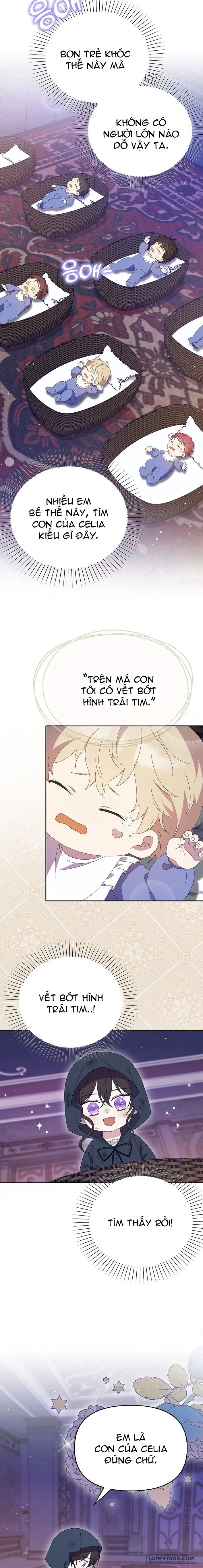 Đứa Trẻ Côn Đồ Nhà Công Tước - Chap 32 - Trang 8