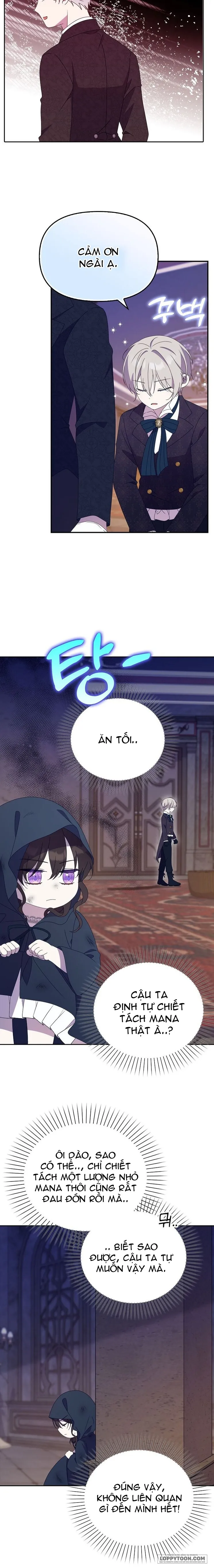 Đứa Trẻ Côn Đồ Nhà Công Tước - Chap 32 - Trang 10