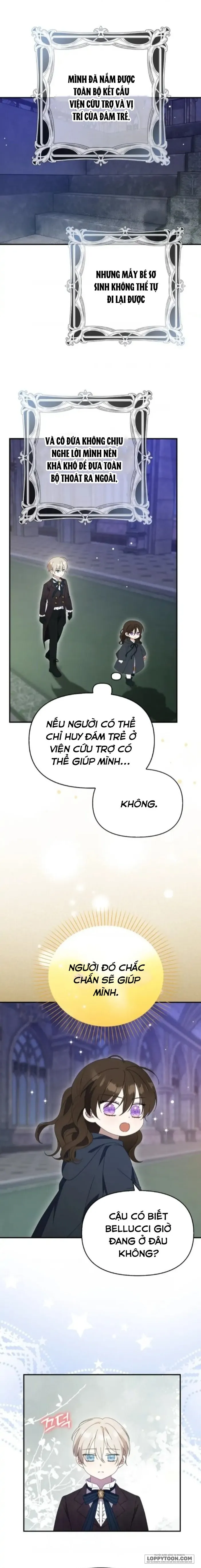 Đứa Trẻ Côn Đồ Nhà Công Tước - Chap 33 - Trang 2