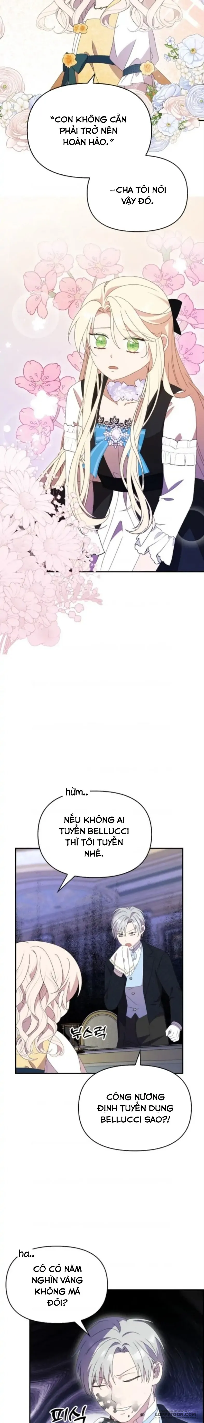 Đứa Trẻ Côn Đồ Nhà Công Tước - Chap 33 - Trang 14