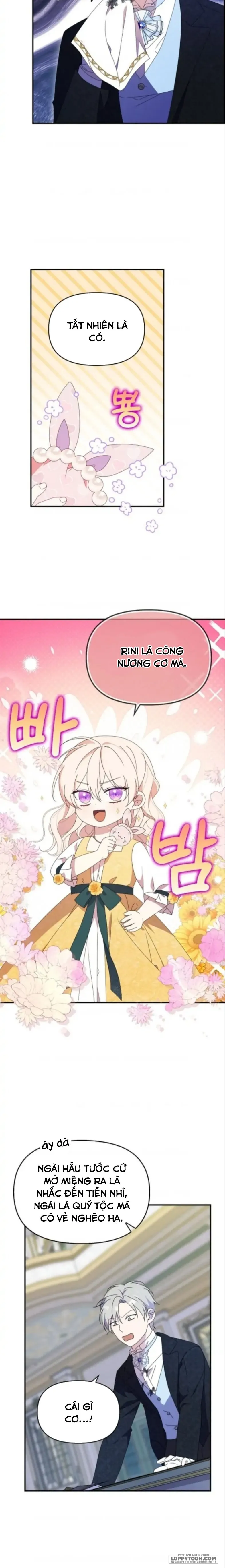Đứa Trẻ Côn Đồ Nhà Công Tước - Chap 33 - Trang 15
