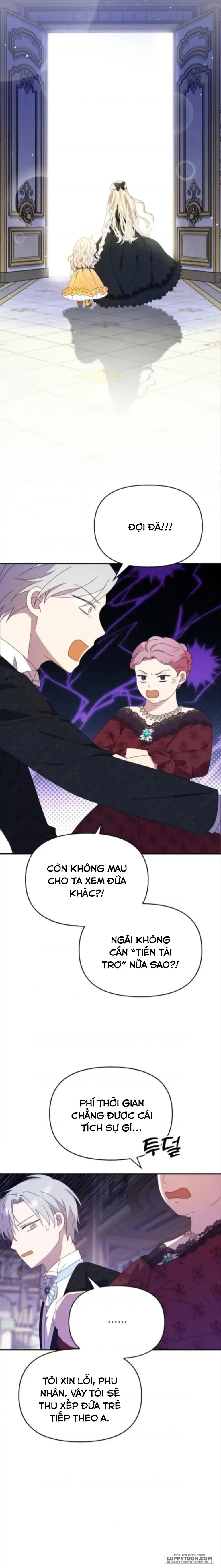 Đứa Trẻ Côn Đồ Nhà Công Tước - Chap 33 - Trang 18