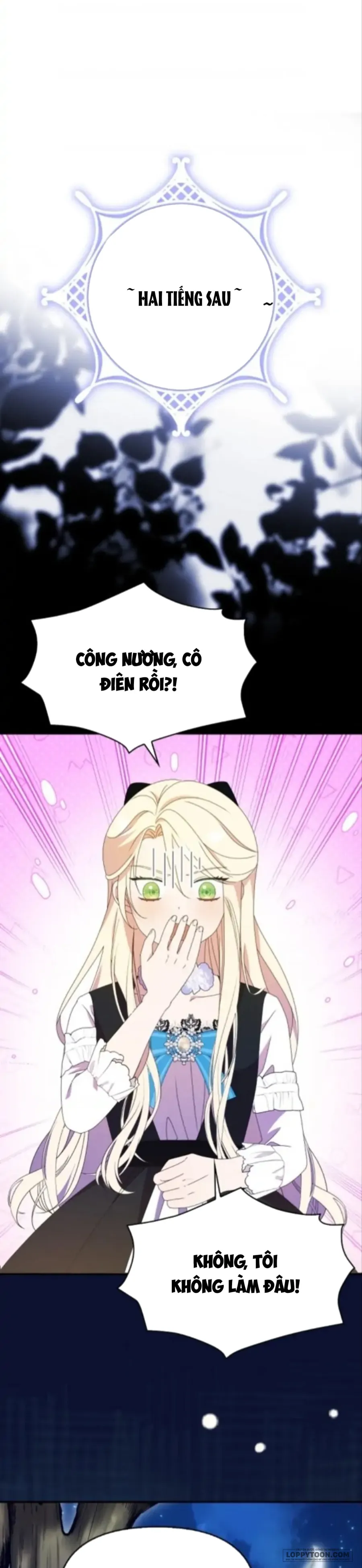 Đứa Trẻ Côn Đồ Nhà Công Tước - Chap 33 - Trang 19