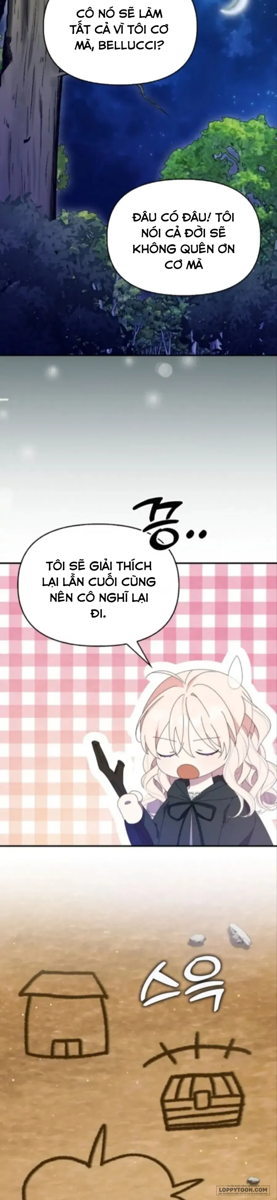 Đứa Trẻ Côn Đồ Nhà Công Tước - Chap 33 - Trang 20
