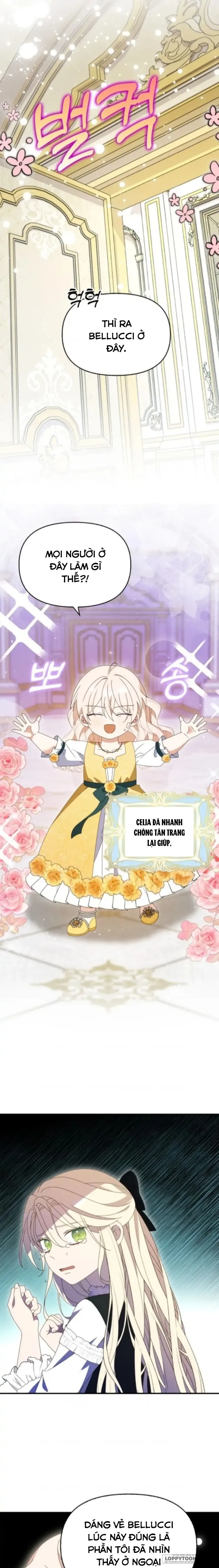 Đứa Trẻ Côn Đồ Nhà Công Tước - Chap 33 - Trang 10
