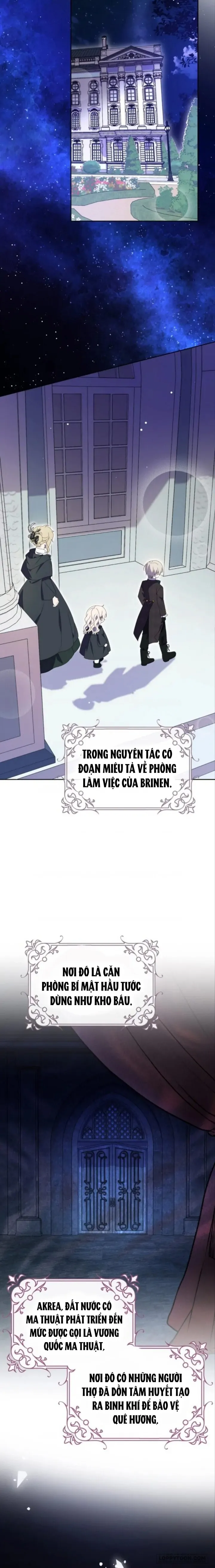 Đứa Trẻ Côn Đồ Nhà Công Tước - Chap 34 - Trang 15