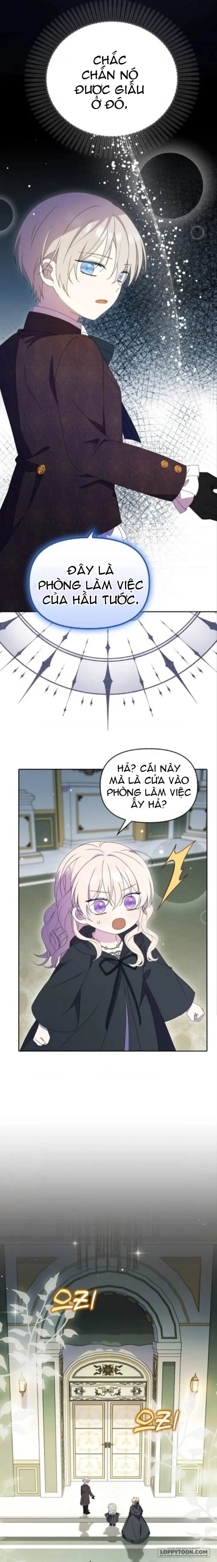Đứa Trẻ Côn Đồ Nhà Công Tước - Chap 34 - Trang 16