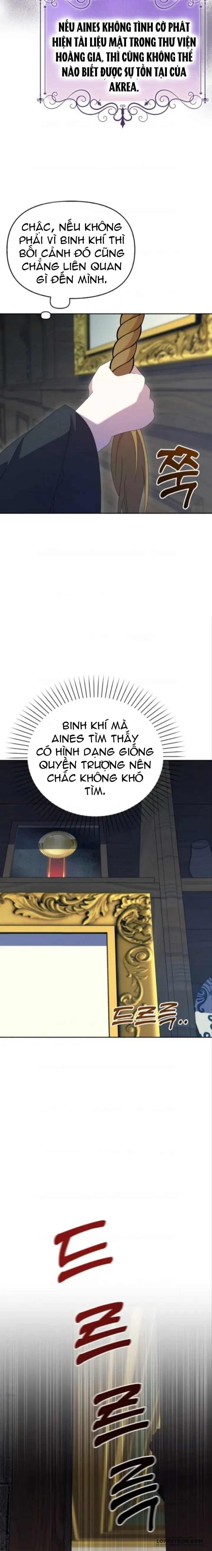 Đứa Trẻ Côn Đồ Nhà Công Tước - Chap 34 - Trang 24