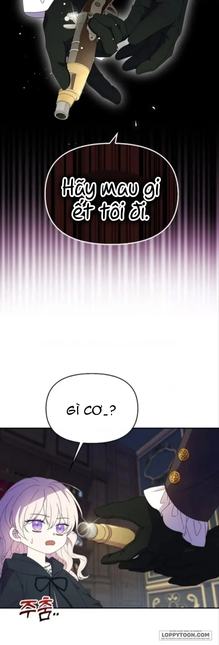 Đứa Trẻ Côn Đồ Nhà Công Tước - Chap 34 - Trang 28