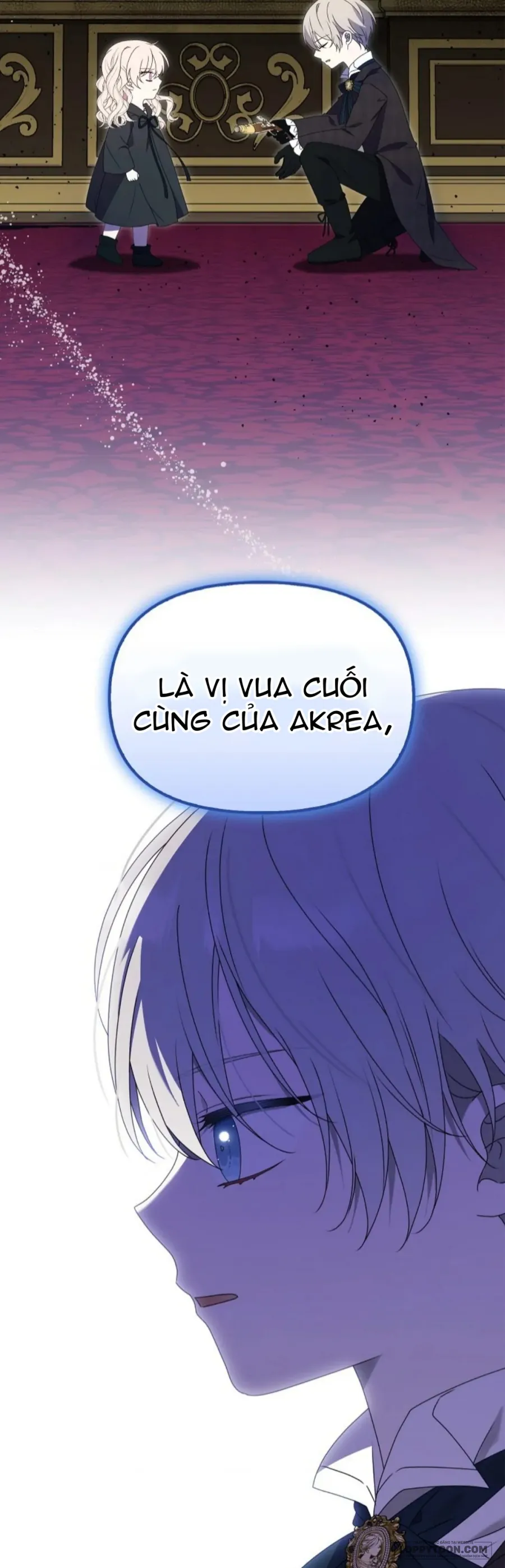 Đứa Trẻ Côn Đồ Nhà Công Tước - Chap 34 - Trang 30