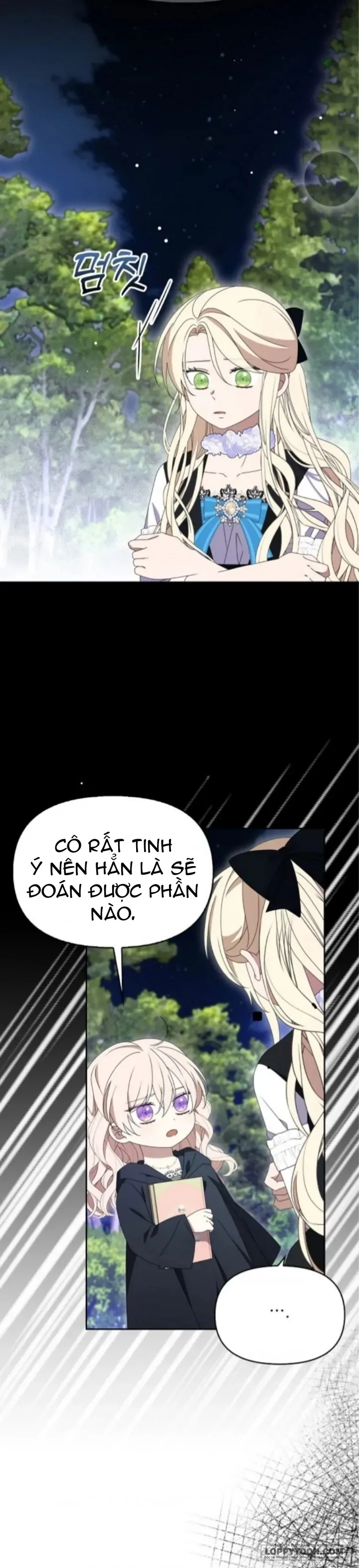 Đứa Trẻ Côn Đồ Nhà Công Tước - Chap 34 - Trang 5