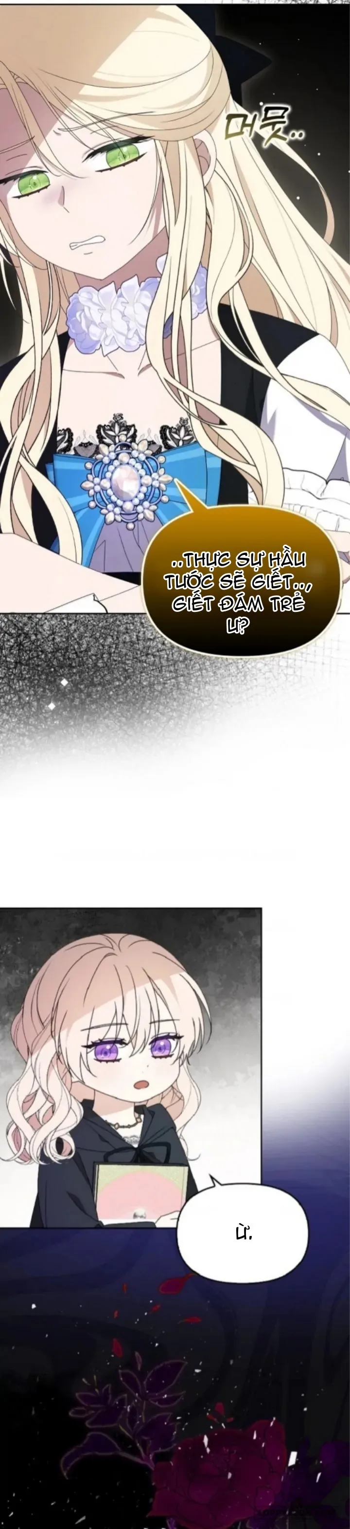 Đứa Trẻ Côn Đồ Nhà Công Tước - Chap 34 - Trang 6