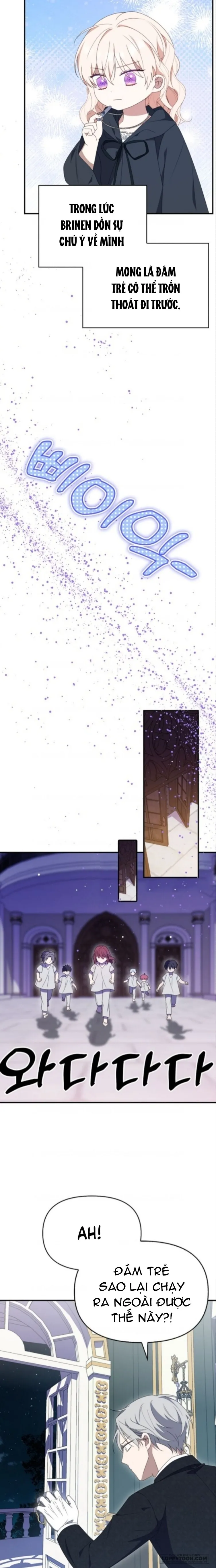 Đứa Trẻ Côn Đồ Nhà Công Tước - Chap 35 - Trang 12